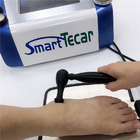 RF 20MM CET Uchwyt 448KHz Tecar Therapy Machine do masażu mięśni ciała