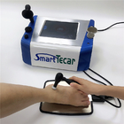Inteligentna maszyna do terapii radiowej Tecar do fizjoterapii