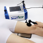 Maszyna do terapii Tecar do leczenia mięśni / urządzenia kosmetycznego / łagodzenia bólu / wyszczuplania ciała