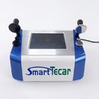 Leczenie bólu Smart Tecar RET CET Therapy Machine Fizjoterapia uśmierzająca ból