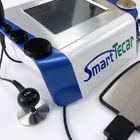Diatermia RF Tecar Physiotherpay Maszyna do masażu ciała Tecar Smart Tecar Equipment