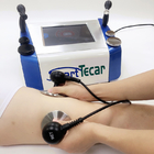 Maszyna do terapii Tecar RET 250W do rozluźnienia mięśni