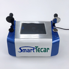 Smart Tecar Therapy Mikrofalowy sprzęt do diatermii do ciała Relaks mięśni / Maszyna do obróbki cieplnej