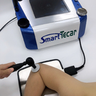 Fizyczna rehabilitacja Tecar Therapy Machine do bólu po urazach sportowych
