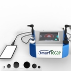 450KHZ HF Diathermy Smart Tecar Sprzęt do terapii bólu krzyża w przypadku urazów sportowych