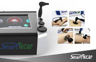 300KHz CET RET Tecar Maszyna do terapii Potencjał energetyczny Potencjał łagodzenia bólu Potencjał energetyczny z zewnątrz