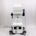 Maszyna do terapii falami uderzeniowymi 21 Hz Typ elektromagnetyczny ciśnienia powietrza