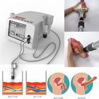 Maszyna do fizjoterapii ultradźwiękowej z falą uderzeniową do łagodzenia bólu ciała