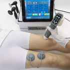 Rezystancyjny transfer energii EMS Sprzęt do fizjoterapii falami uderzeniowymi