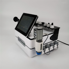 450KHZ Tecar Fizyczna elektryczna maszyna do stymulacji mięśni z terapią falą uderzeniową