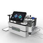 Terapia falami uderzeniowymi EMS 450 KHz Tecar Indiba Machine