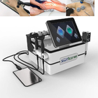 RF Diathermy Tecar Therapy Machine do łagodzenia bólu ciała w przypadku urazów sportowych