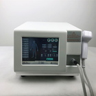 ESWT 21Hz Pozaustrojowa maszyna do terapii falami uderzeniowymi na ból ścięgna