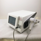 ESWT 21Hz Pozaustrojowa maszyna do terapii falami uderzeniowymi na ból ścięgna