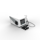 Maszyna do terapii ciśnieniowej powietrzem o mocy 350 W 6 barów z 8-calowym ekranem dotykowym