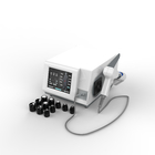 Clinic Shock Waves 1-6bar Maszyna do terapii ciśnieniowej powietrzem nieinwazyjna