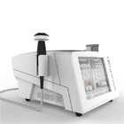 Pneumatyczna maszyna do terapii ultradźwiękowej ESWT z falą uderzeniową do urazów sportowych