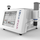 Ultradźwiękowa maszyna do fizjoterapii falami uderzeniowymi do leczenia zaburzeń erekcji