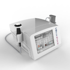 Maszyna do fizjoterapii ultradźwiękowej 6Bar Shockwave do leczenia ED
