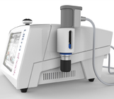 Maszyna do terapii ultradźwiękowej z falą uderzeniową 21 Hz do skręcenia kostki