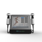 Sprzęt do fizjoterapii ultradźwiękowej 240 V zmniejsza skurcze mięśni
