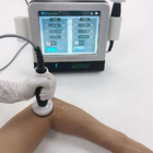 Urządzenie do fizjoterapii ultradźwiękowej urazów ścięgien