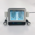 Urządzenie do terapii ultradźwiękowej falami dźwiękowymi 3W / CM2 Ulga w bólu krzyża