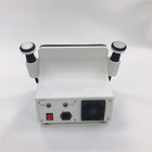Ultrafalowa maszyna do fizjoterapii ultradźwiękowej z podwójnymi kanałami do pielęgnacji ciała