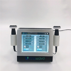 Urządzenie do terapii ultradźwiękowej falami dźwiękowymi 3W / CM2 Ulga w bólu krzyża