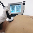 Maszyna do terapii ultradźwiękowej 1MHZ do urazów sportowych skręcenia kostki