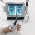 Maszyna do fizjoterapii ultradźwiękowej o głębokości penetracji 3 cm do łagodzenia bólu ciała