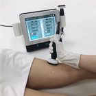 0,2 W / CM2 Mini urządzenie do fizjoterapii ultradźwiękowej łagodzącej ból