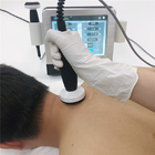 1MHZ Przenośna maszyna do fizjoterapii ultradźwiękowej Sport Injuiry Pain Relief
