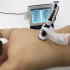 0,2 W / CM2 Mini urządzenie do fizjoterapii ultradźwiękowej łagodzącej ból
