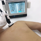 Domowa fizjoterapeutyczna fizjoterapia ultradźwiękowa do łagodzenia bólu ciała