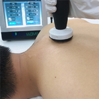 Maszyna do fizjoterapii ultradźwiękowej o głębokości penetracji 3 cm do łagodzenia bólu ciała