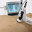Opieka zdrowotna Maszyna do fizjoterapii ultradźwiękowej 10MHZ Ulepszony relaks tkankowy