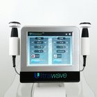Maszyna do fizjoterapii falami ultradźwiękowymi do bólu pleców w przypadku zapalenia stawów