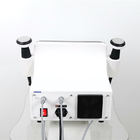 Dwukanałowa maszyna do fizjoterapii ultradźwiękowej do pielęgnacji ciała