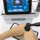 Diathermy Smart Tecar Maszyna do terapii falami uderzeniowymi do urazów sportowych
