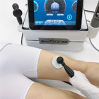4 sztuki Terapia falami uderzeniowymi EMS Leczenie elektromagnetyczna stymulacja mięśni Tecar