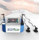 Przenośna maszyna do terapii Tecar 60 Hz na bóle krzyża