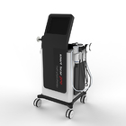 6-barowa maszyna do terapii ultradźwiękowej z falą uderzeniową do masażu relaksacyjnego całego ciała