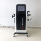 Nieinwazyjna maszyna do terapii ultradźwiękowej Tecar łagodzi ból barku