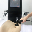 Medyczna maszyna do terapii ultradźwiękowej z fizjoterapią ED Shockwave Tecar