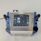 RF 20MM CET Uchwyt 448KHz Tecar Therapy Machine do masażu mięśni ciała