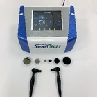 Przenośna maszyna do terapii Tecar 60 Hz na bóle krzyża