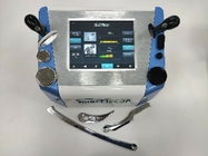 Diathermy RF Heat Smart Tecar Fizjoterapia Maszyna 448KHz do urazów sportowych w Hiszpanii