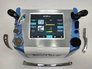 Ekran dotykowy RF Tecar Therapy Machine Capacitiva Resistiva Tecar Diatermia