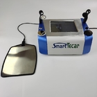 Ekran dotykowy RF Tecar Therapy Machine Capacitiva Resistiva Tecar Diatermia